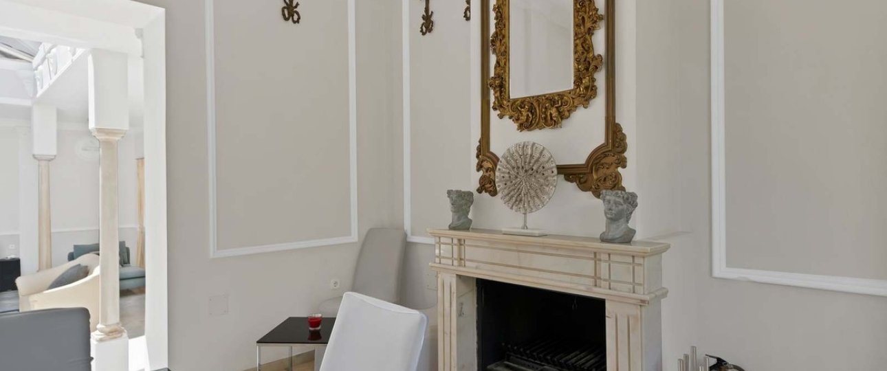 Rynek wtórny - Villa - Marbella - Marbella Centro