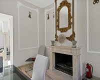 Rynek wtórny - Villa - Marbella - Marbella Centro