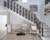 Rynek wtórny - Villa - Marbella - Marbella Centro