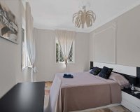 Rynek wtórny - Villa - Marbella - Marbella Centro