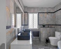 Rynek wtórny - Villa - Marbella - Marbella Centro
