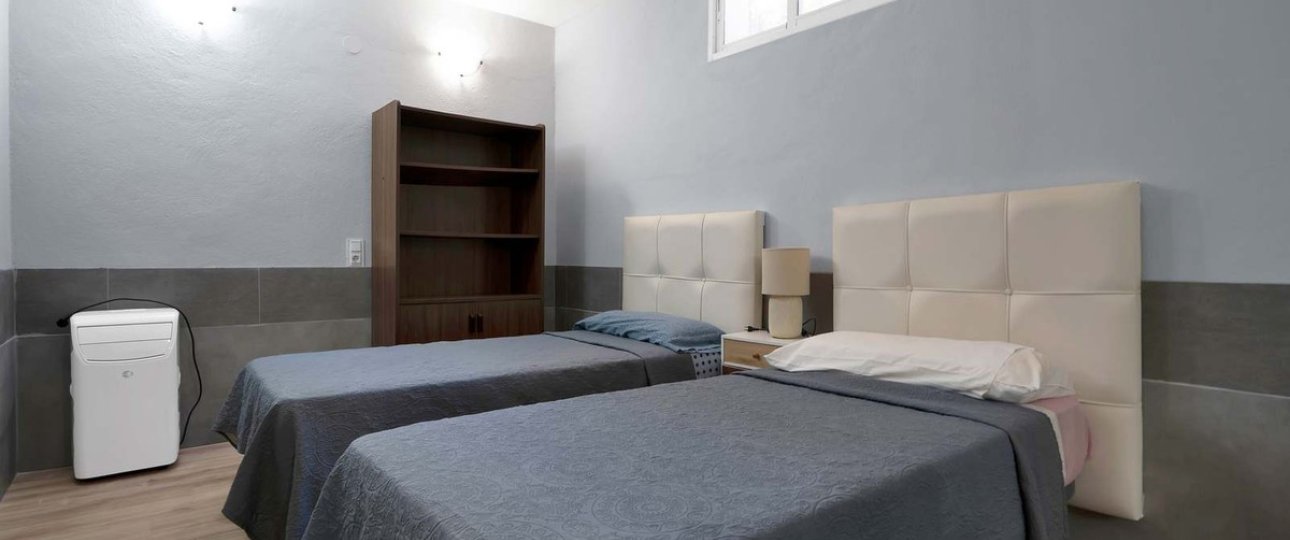 Rynek wtórny - Villa - Marbella - Marbella Centro
