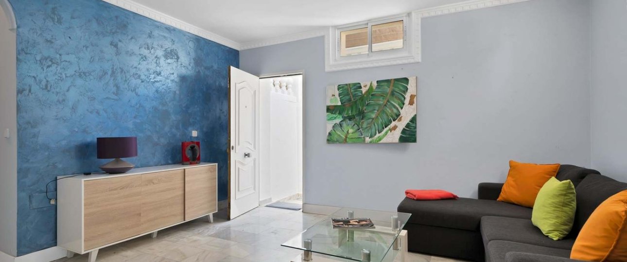 Rynek wtórny - Villa - Marbella - Marbella Centro