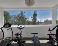 Rynek wtórny - Villa - Marbella - Marbella Centro