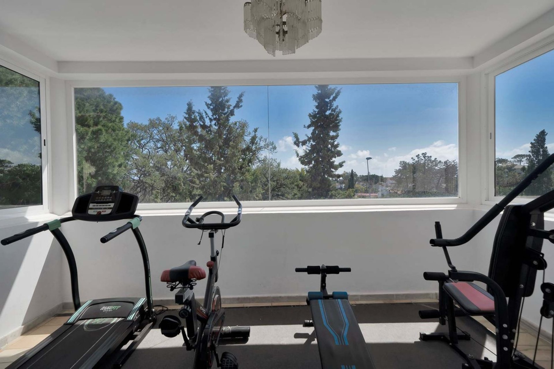 Rynek wtórny - Villa - Marbella - Marbella Centro