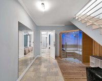 Rynek wtórny - Villa - Marbella - Marbella Centro