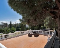 Rynek wtórny - Villa - Marbella - Marbella Centro