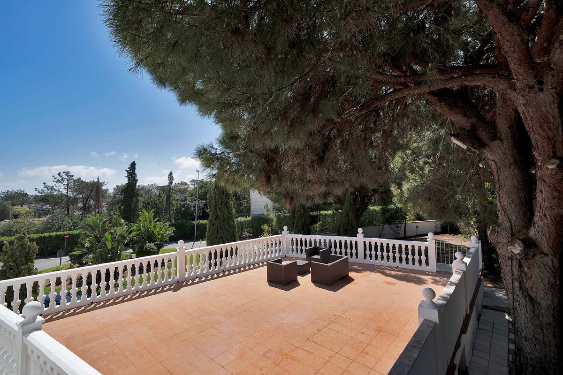Rynek wtórny - Villa - Marbella - Marbella Centro