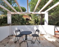 Rynek wtórny - Villa - Marbella - Marbella Centro