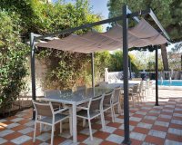 Rynek wtórny - Villa - Marbella - Marbella Centro