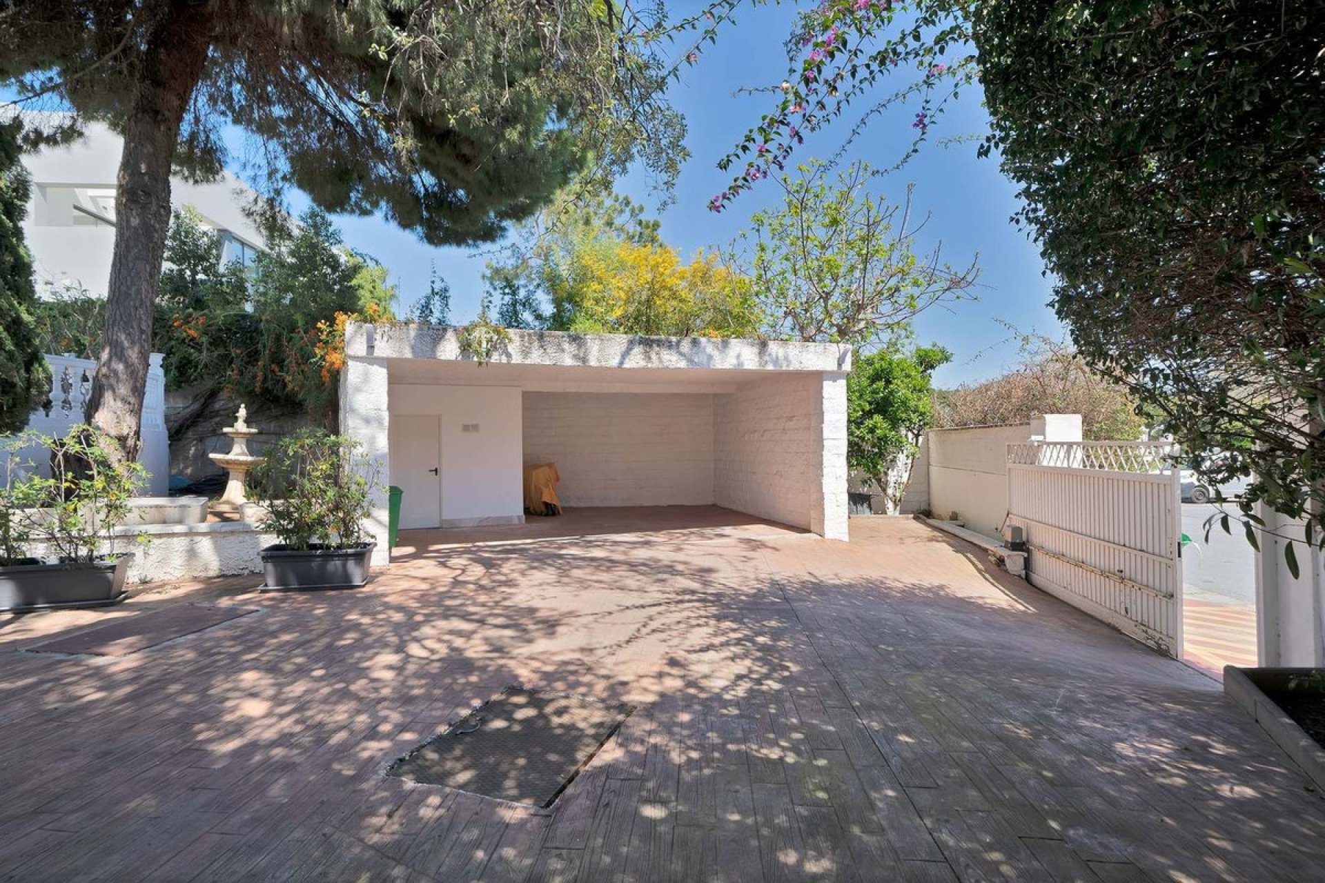 Rynek wtórny - Villa - Marbella - Marbella Centro