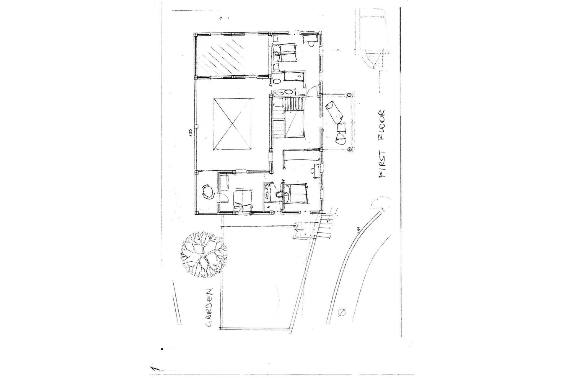 Rynek wtórny - Villa - Marbella - Marbella Centro