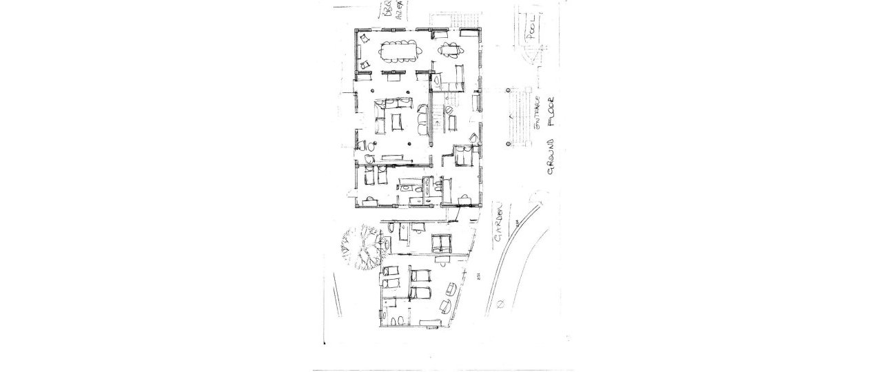 Rynek wtórny - Villa - Marbella - Marbella Centro