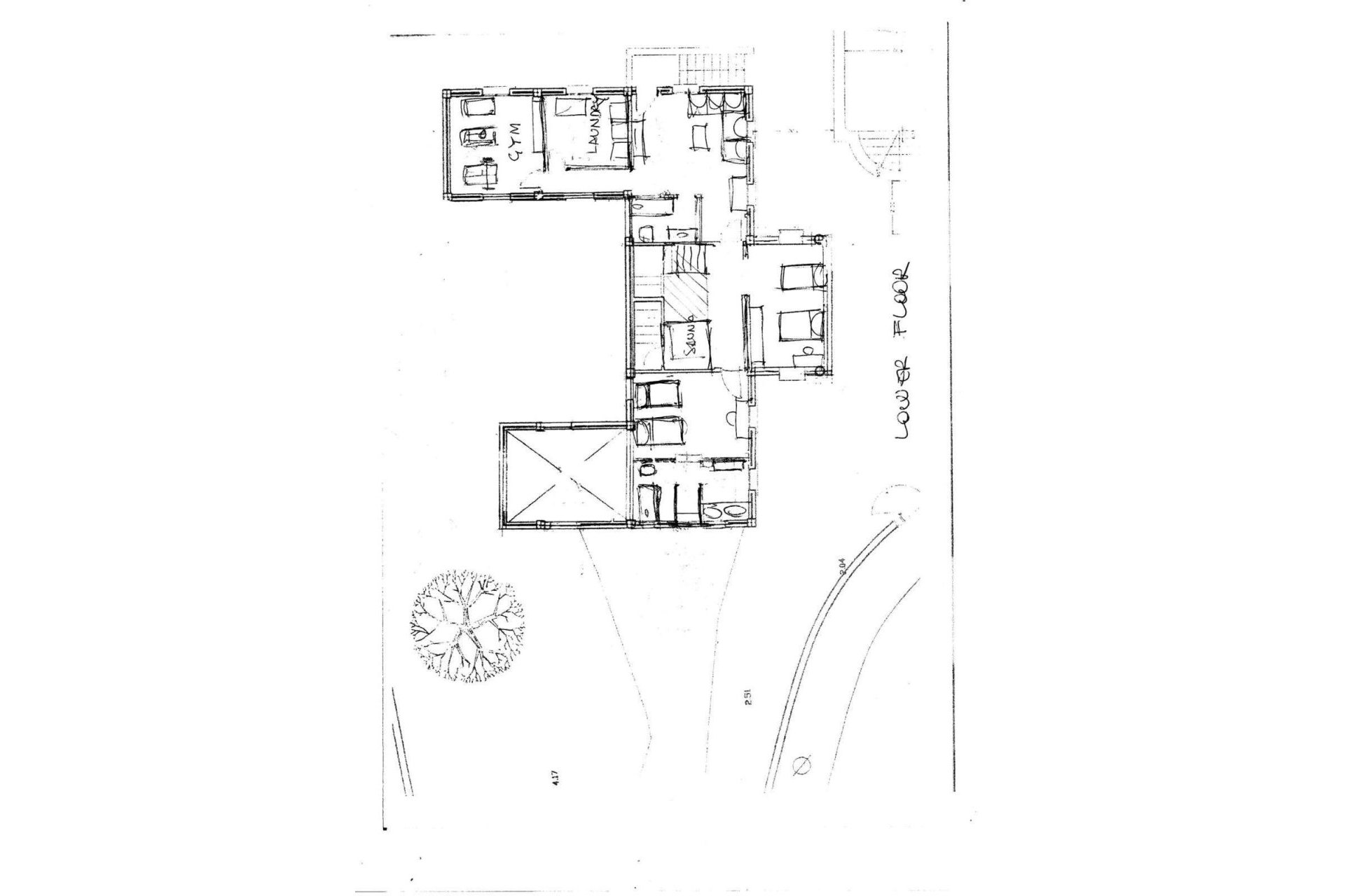 Rynek wtórny - Villa - Marbella - Marbella Centro