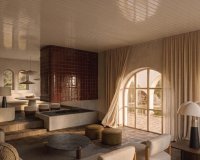 Rynek wtórny - Villa - Marbella - Marbella Centro