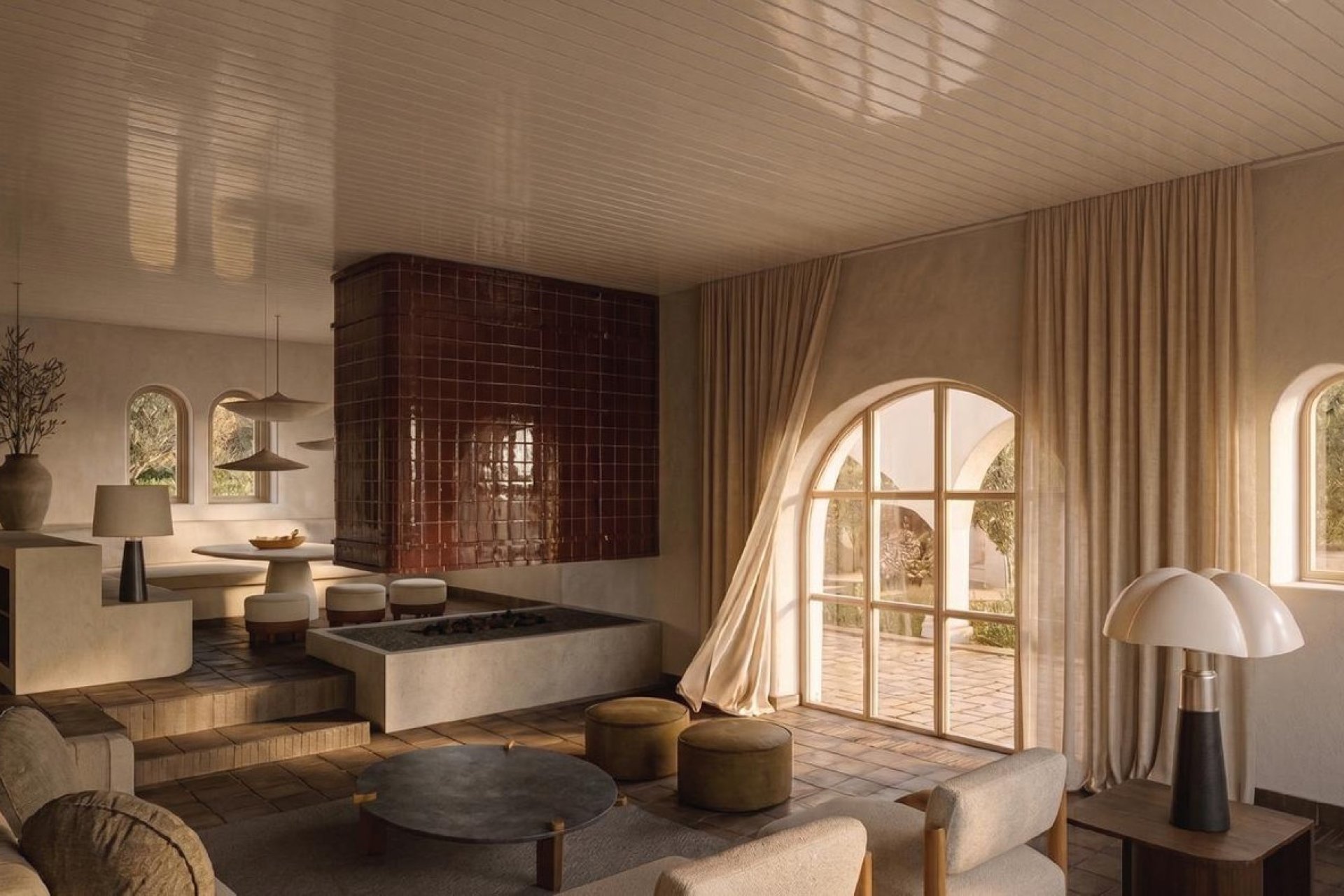 Rynek wtórny - Villa - Marbella - Marbella Centro