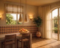 Rynek wtórny - Villa - Marbella - Marbella Centro