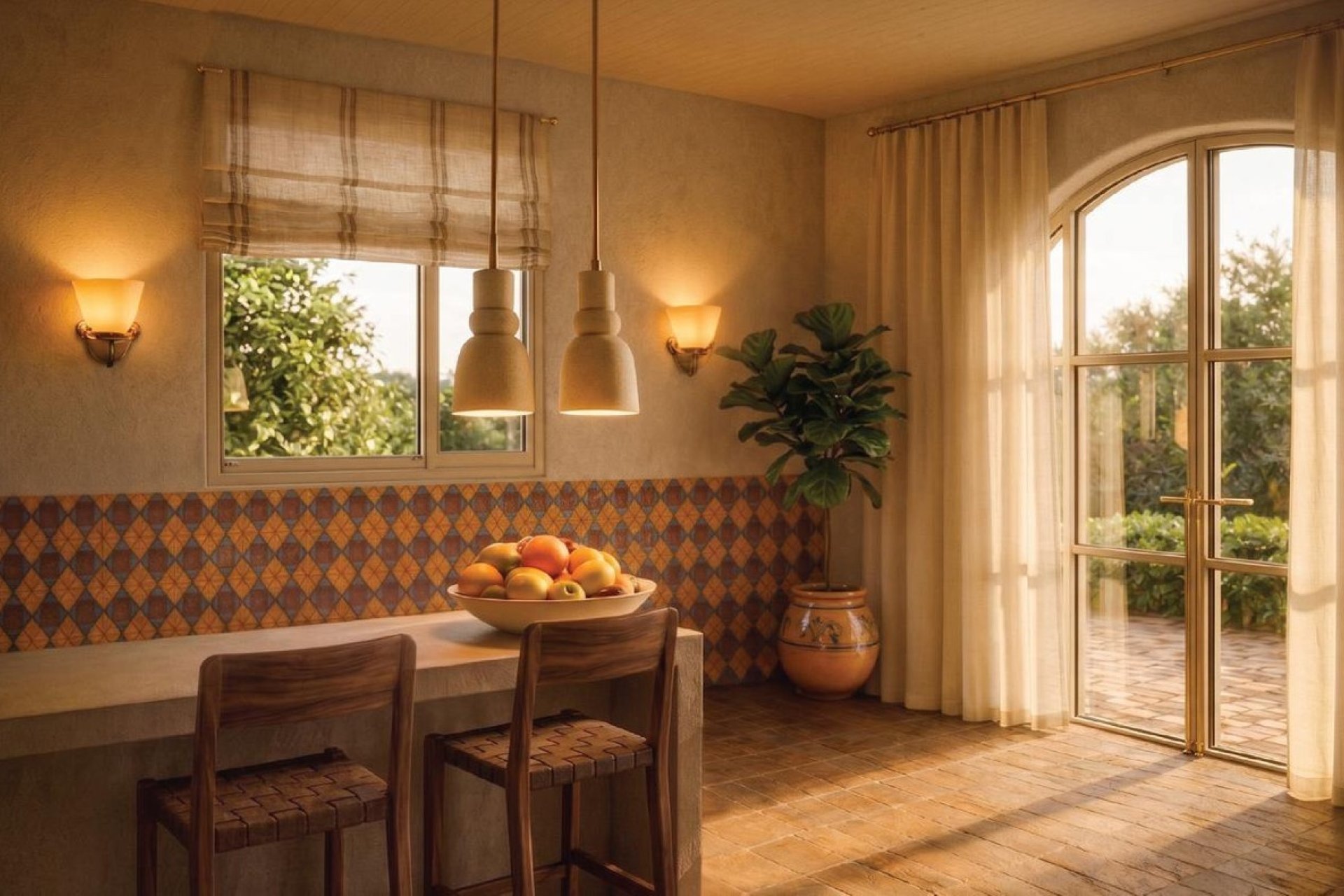 Rynek wtórny - Villa - Marbella - Marbella Centro