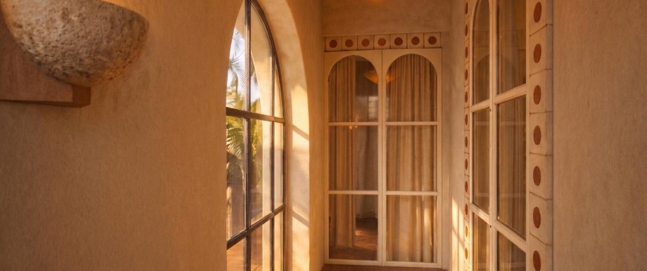 Rynek wtórny - Villa - Marbella - Marbella Centro