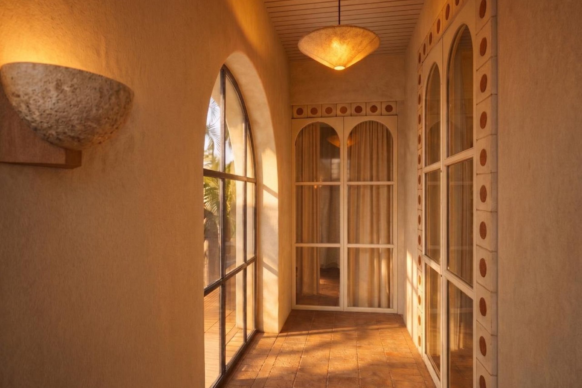 Rynek wtórny - Villa - Marbella - Marbella Centro