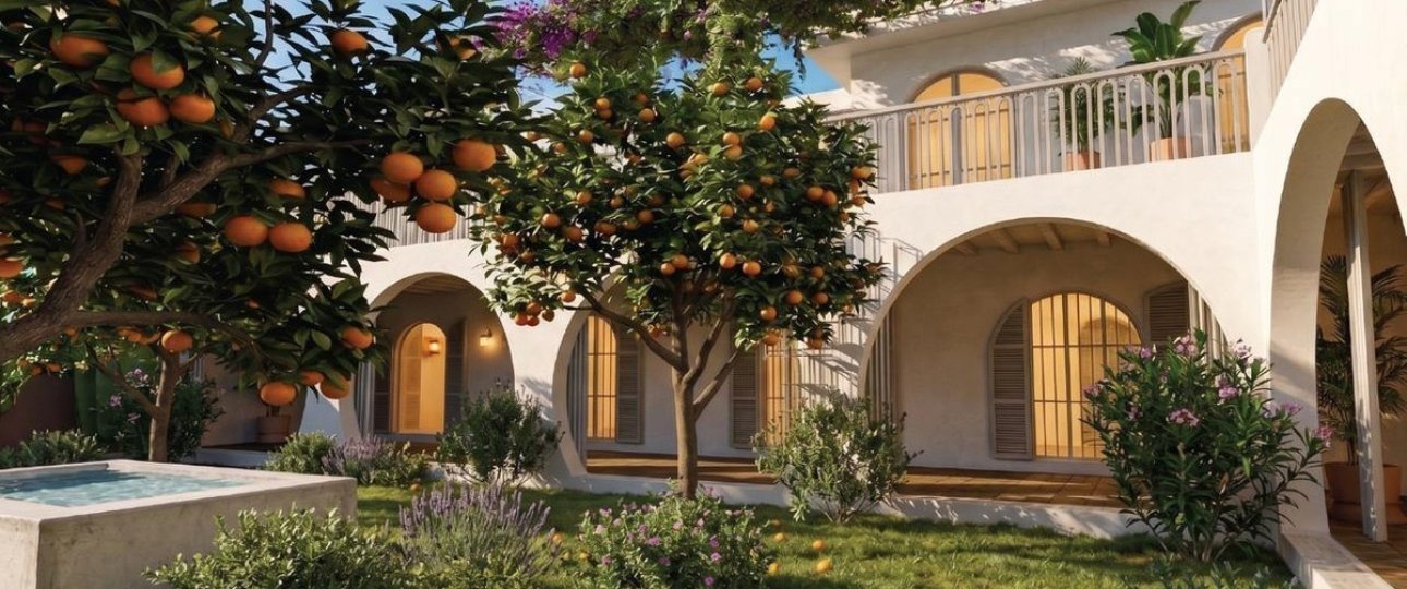 Rynek wtórny - Villa - Marbella - Marbella Centro