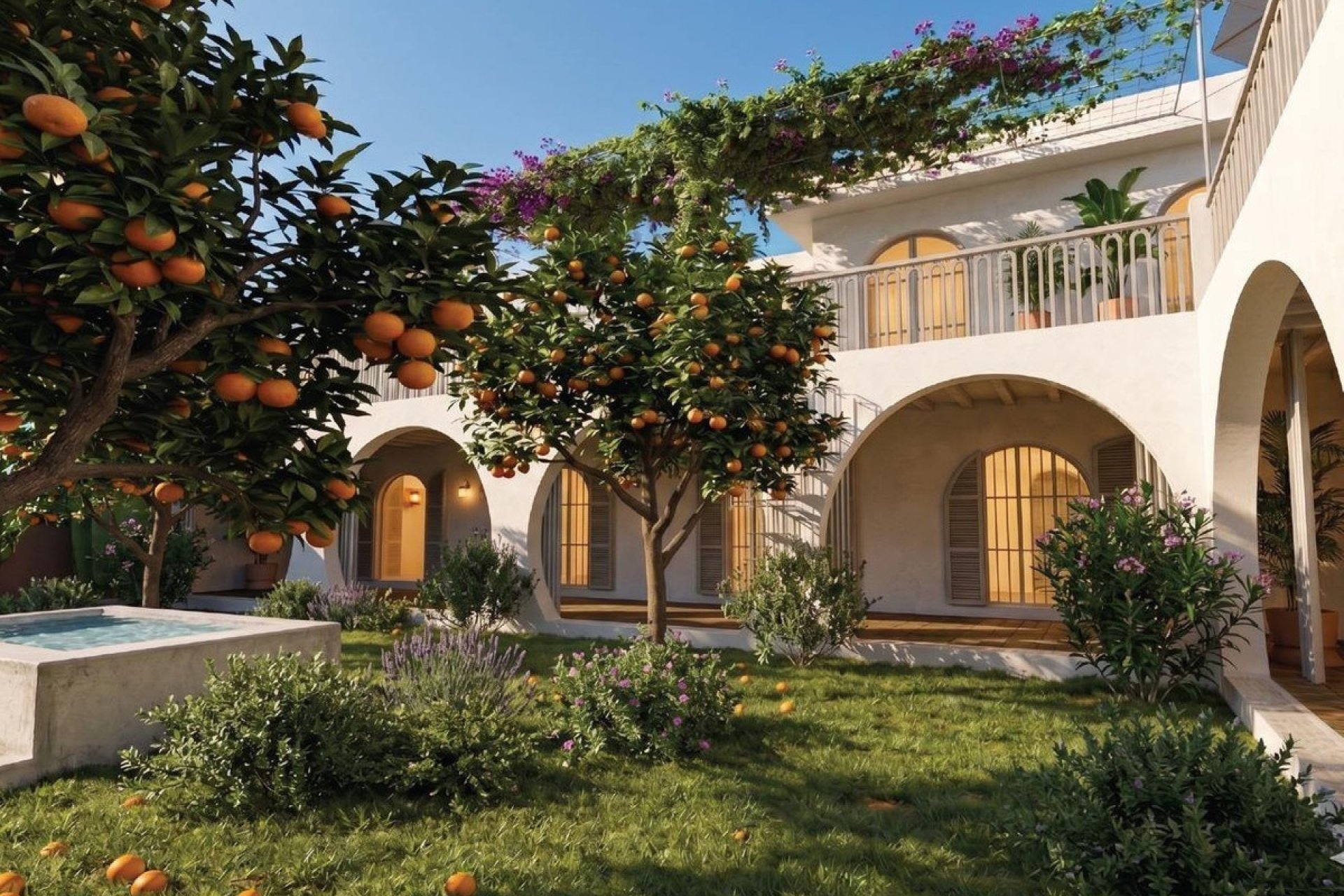 Rynek wtórny - Villa - Marbella - Marbella Centro