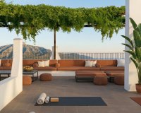 Rynek wtórny - Villa - Marbella - Marbella Centro