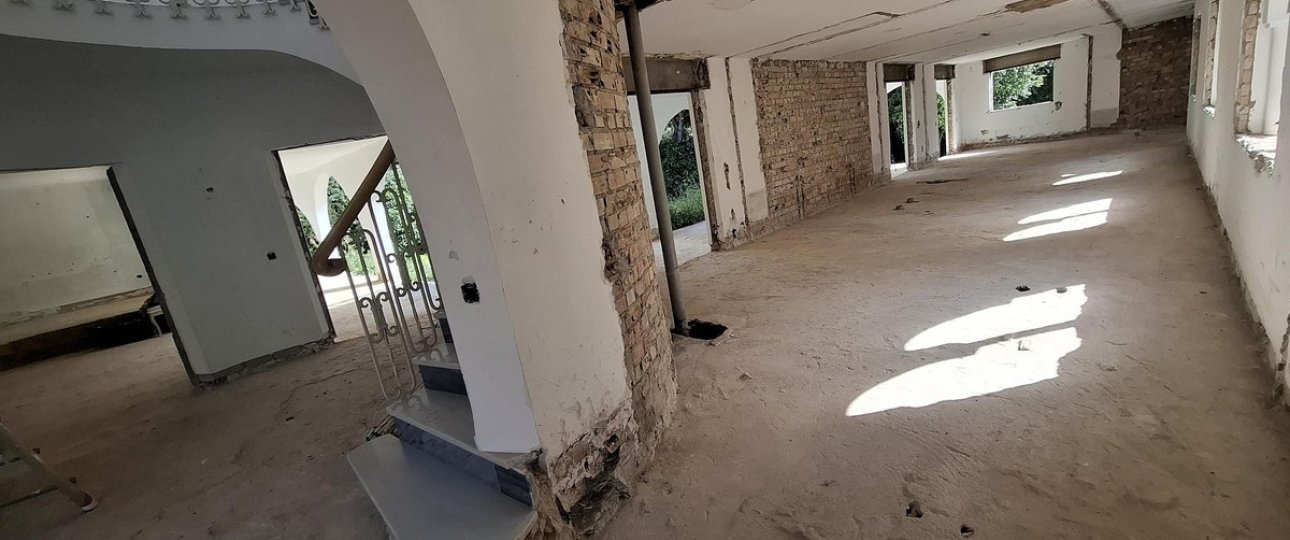 Rynek wtórny - Villa - Marbella - Marbella Centro