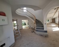 Rynek wtórny - Villa - Marbella - Marbella Centro