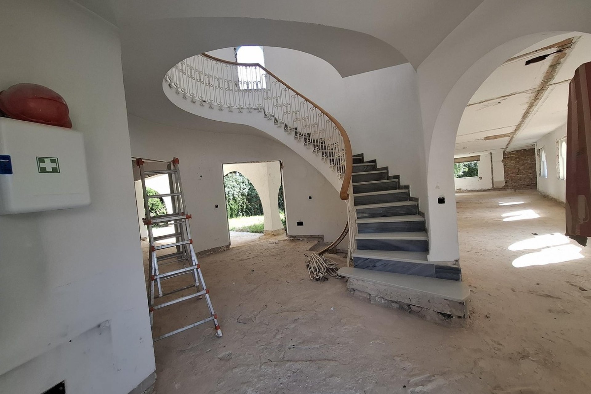 Rynek wtórny - Villa - Marbella - Marbella Centro