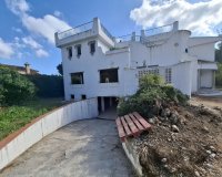 Rynek wtórny - Villa - Marbella - Marbella Centro
