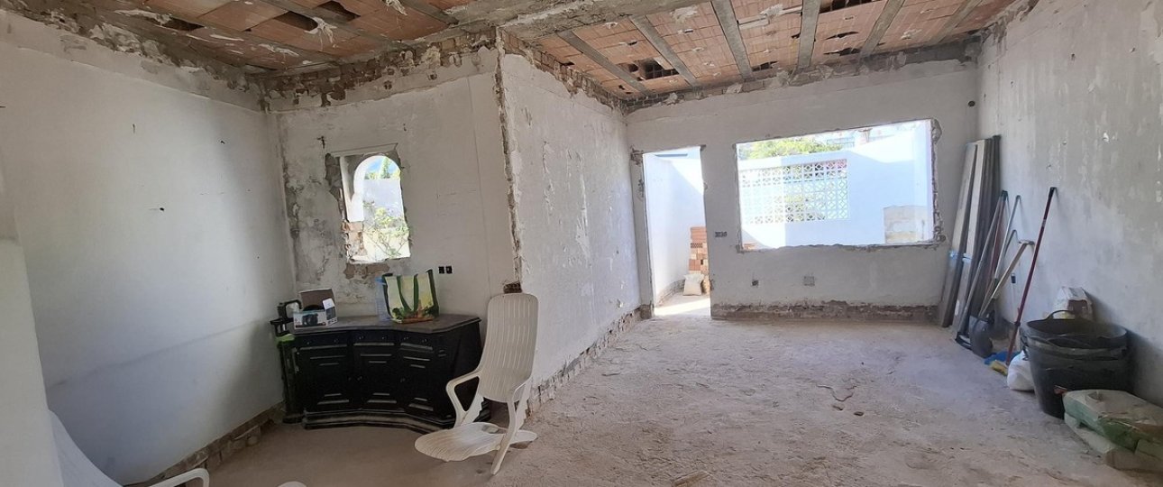 Rynek wtórny - Villa - Marbella - Marbella Centro