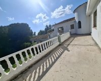 Rynek wtórny - Villa - Marbella - Marbella Centro