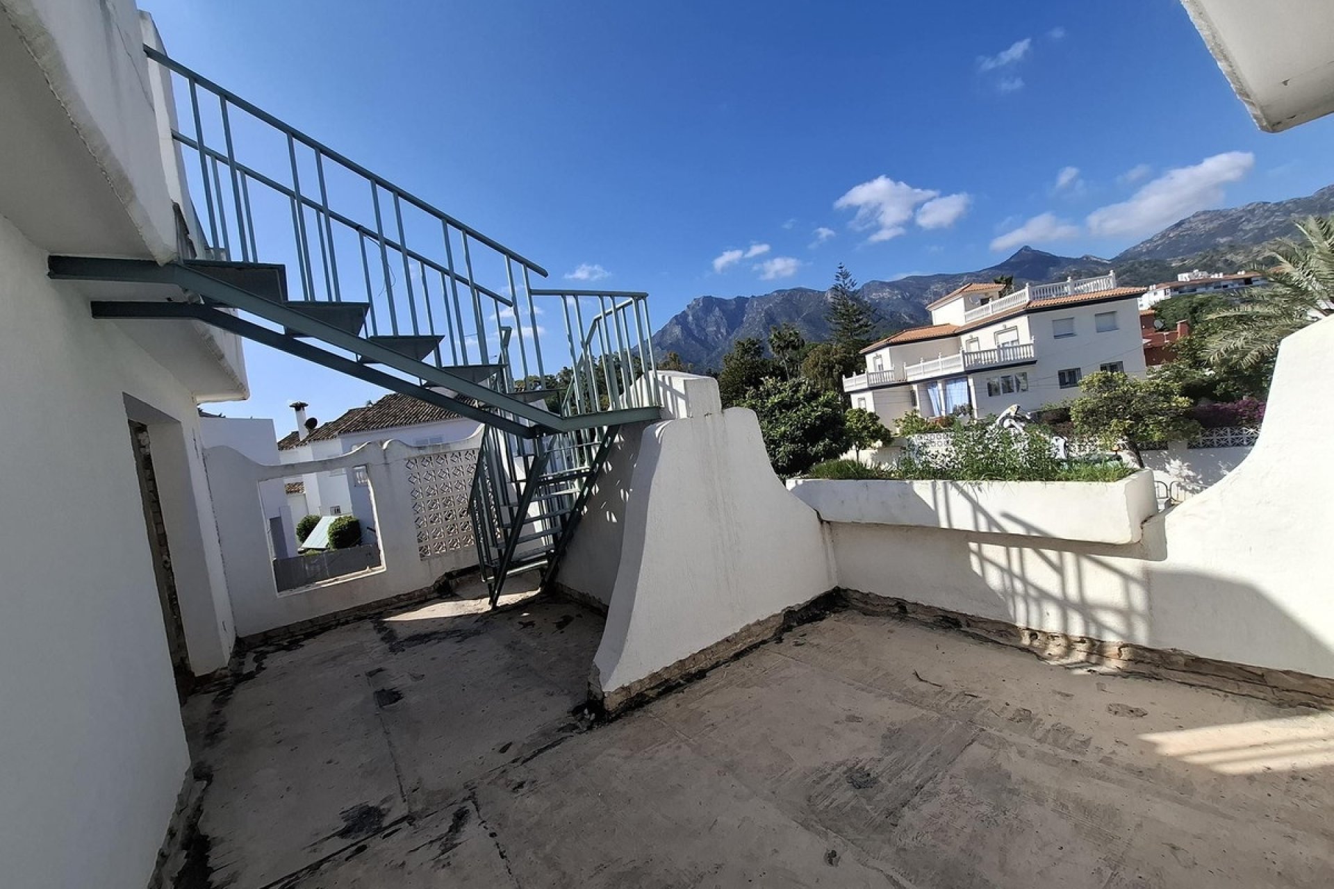 Rynek wtórny - Villa - Marbella - Marbella Centro