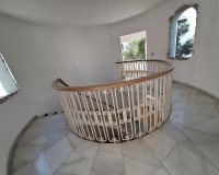 Rynek wtórny - Villa - Marbella - Marbella Centro