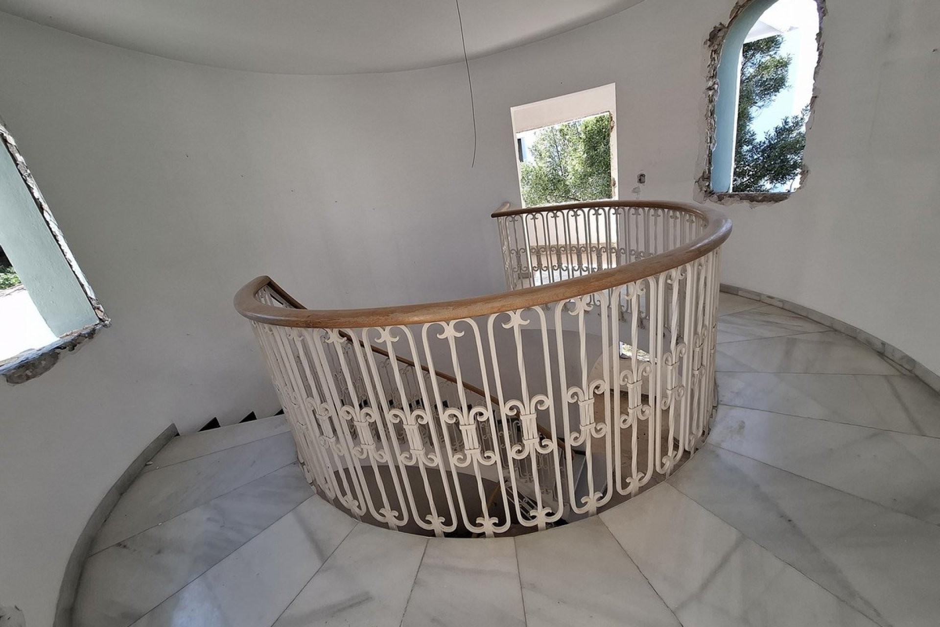Rynek wtórny - Villa - Marbella - Marbella Centro