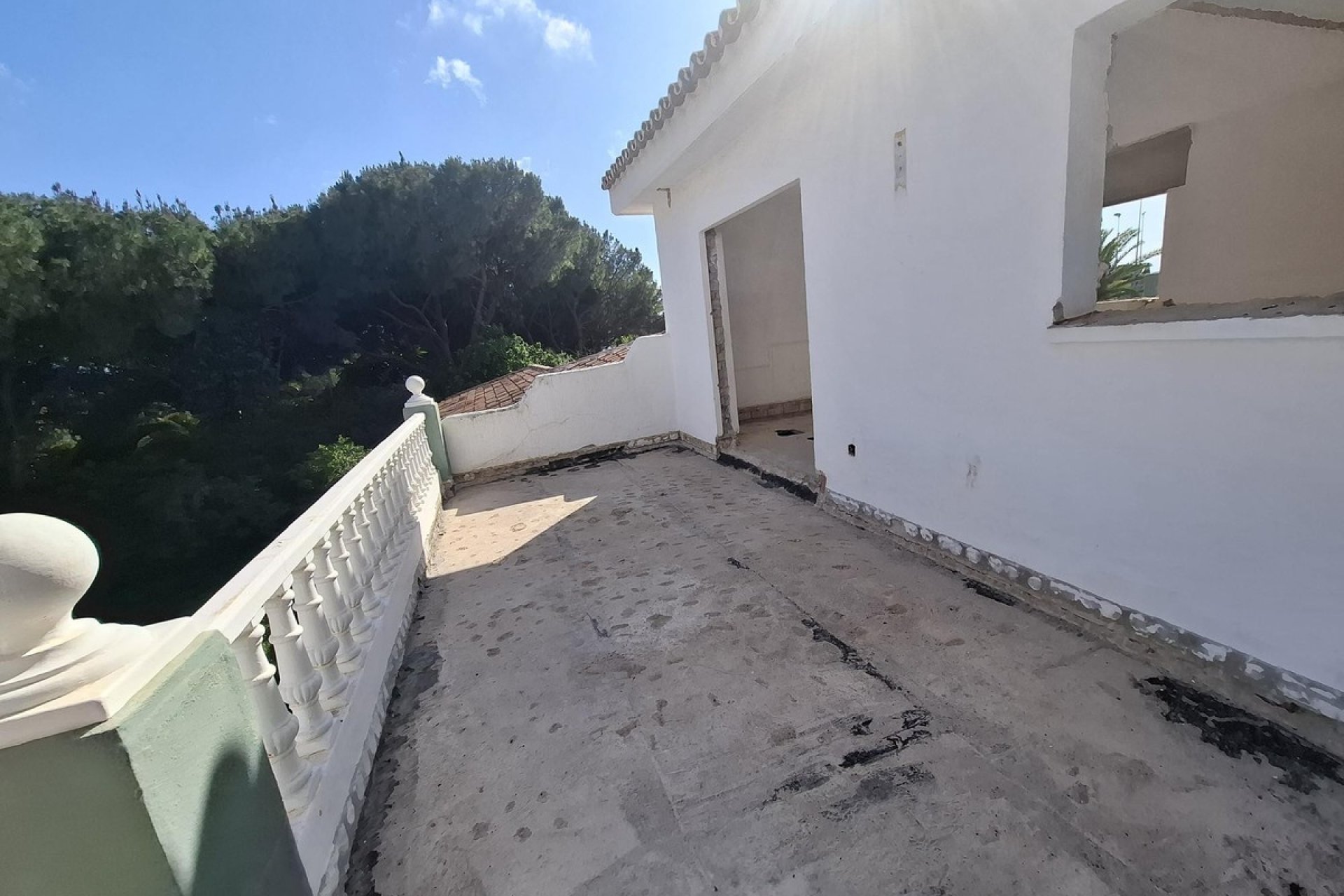 Rynek wtórny - Villa - Marbella - Marbella Centro
