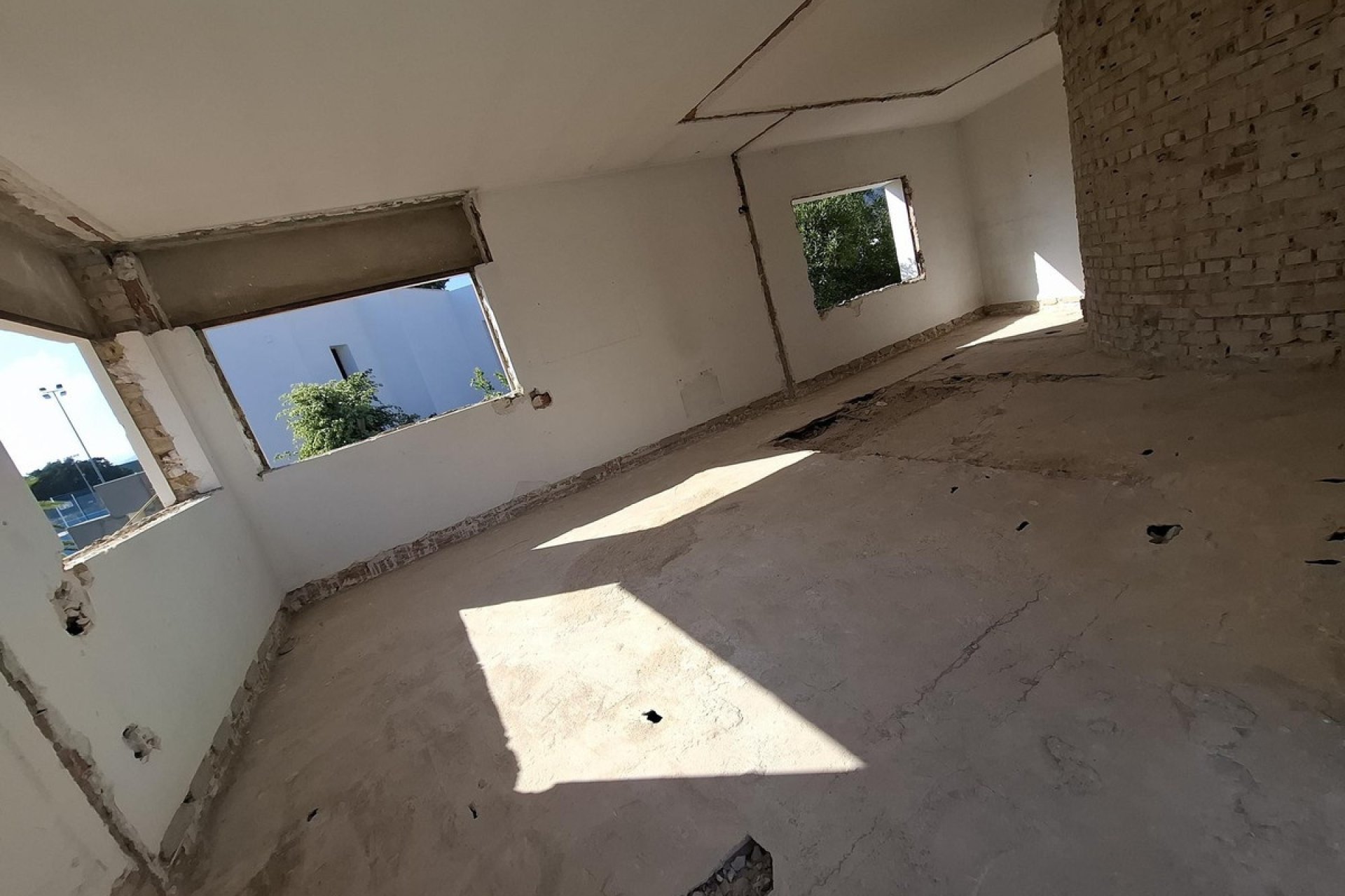Rynek wtórny - Villa - Marbella - Marbella Centro
