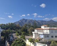 Rynek wtórny - Villa - Marbella - Marbella Centro