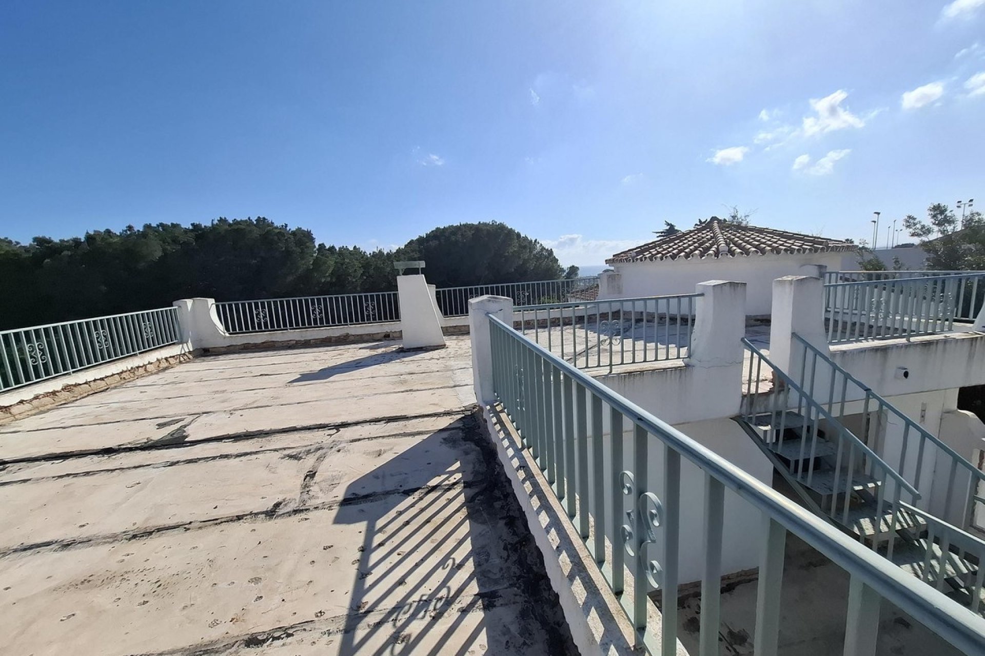 Rynek wtórny - Villa - Marbella - Marbella Centro