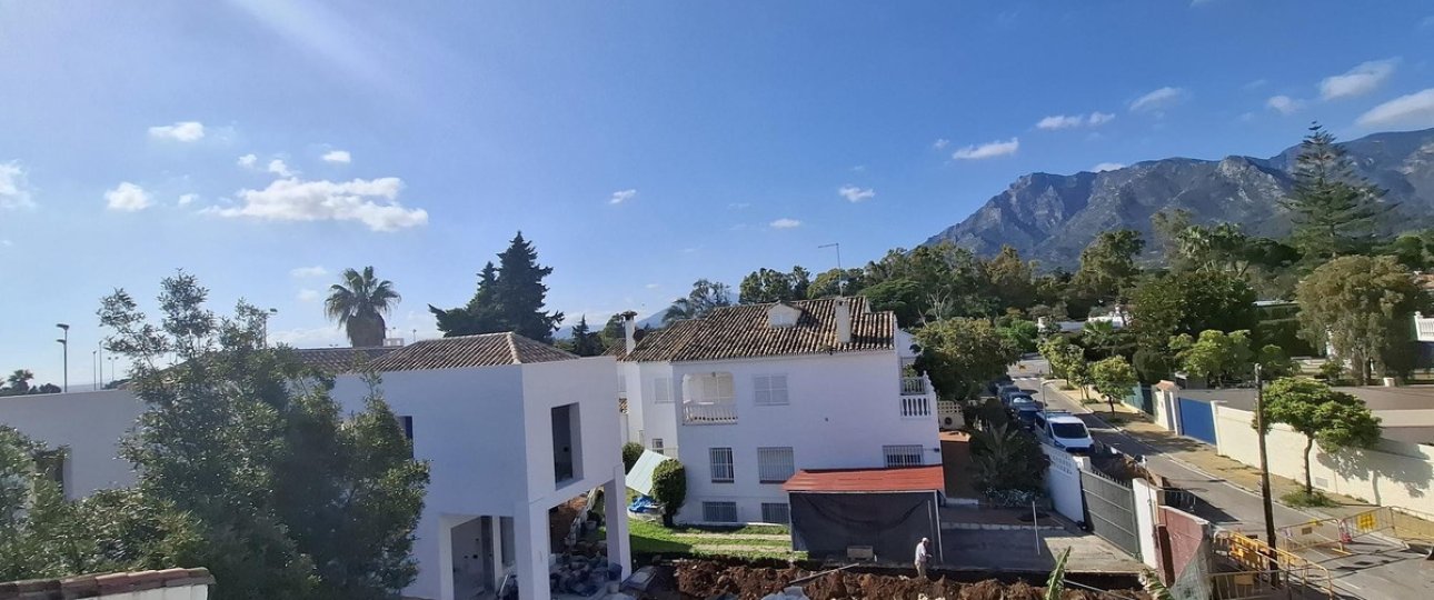Rynek wtórny - Villa - Marbella - Marbella Centro