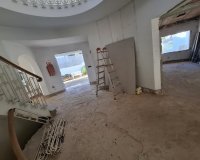 Rynek wtórny - Villa - Marbella - Marbella Centro