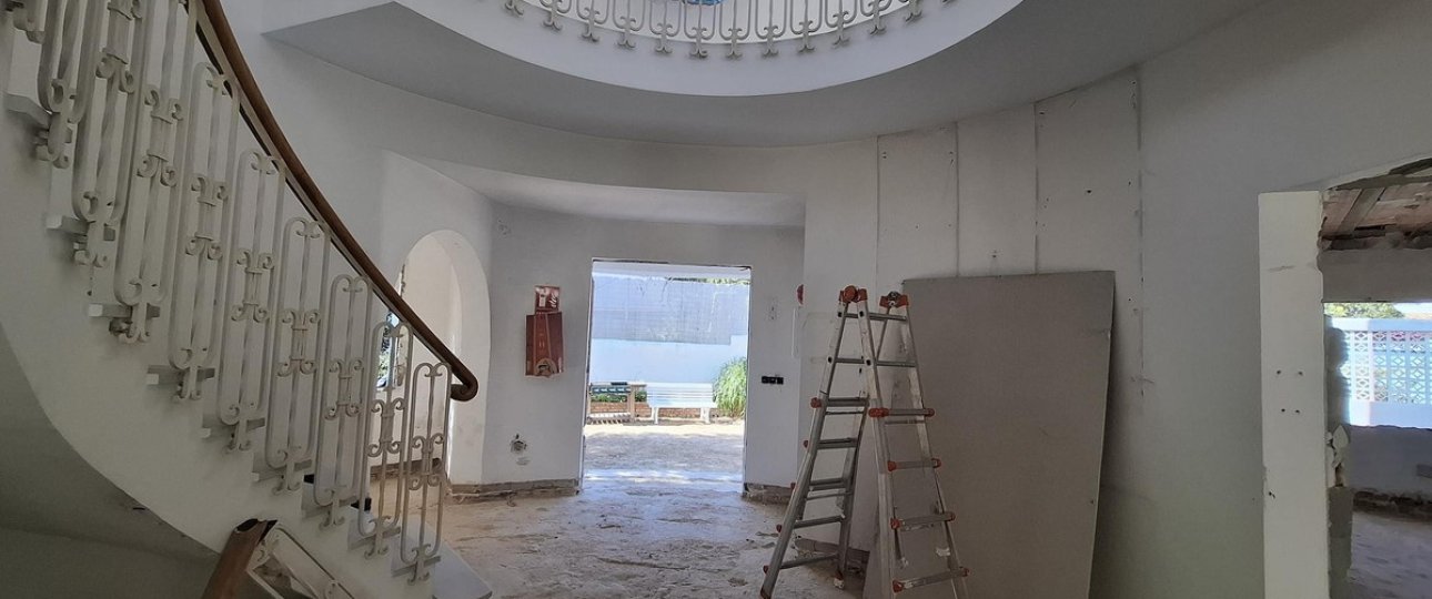 Rynek wtórny - Villa - Marbella - Marbella Centro
