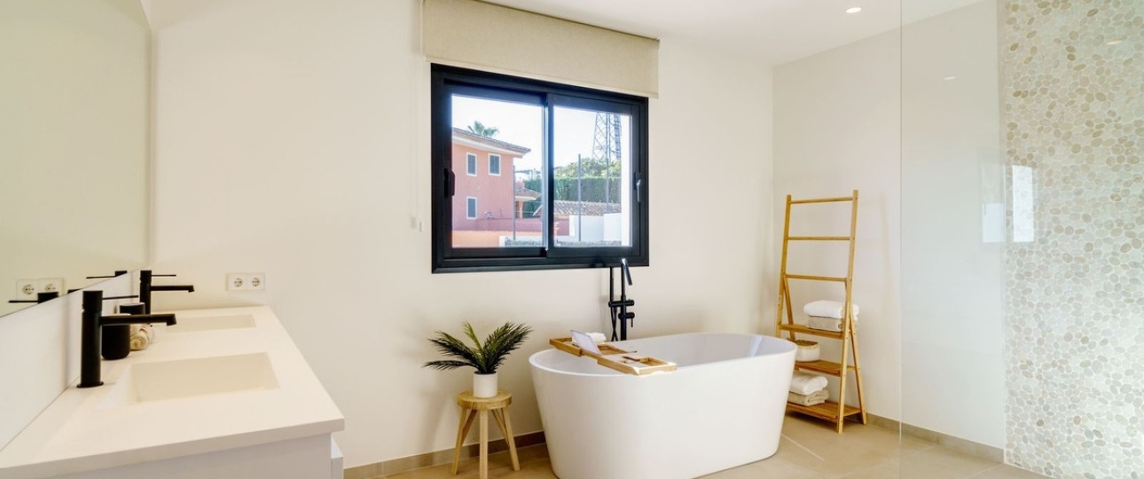 Rynek wtórny - Villa - Marbella - Marbella Centro