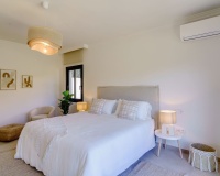 Rynek wtórny - Villa - Marbella - Marbella Centro