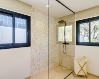 Rynek wtórny - Villa - Marbella - Marbella Centro