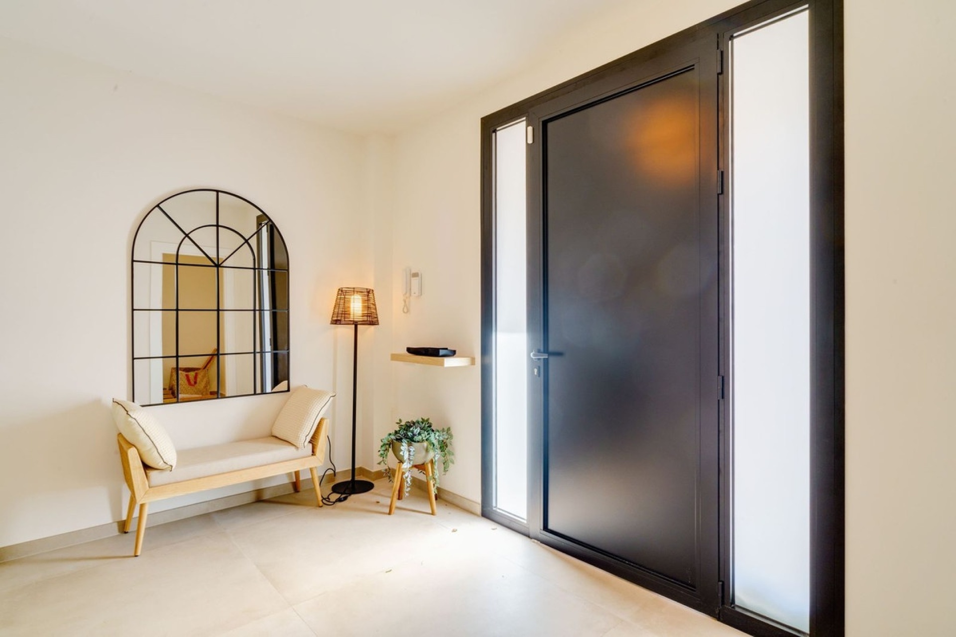 Rynek wtórny - Villa - Marbella - Marbella Centro