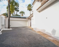 Rynek wtórny - Villa - Marbella - Marbella Centro