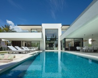 Rynek wtórny - Villa - Marbella - Marbella Centro