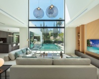 Rynek wtórny - Villa - Marbella - Marbella Centro